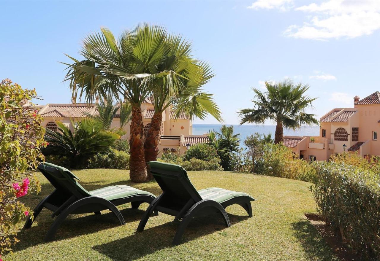 Apartment Mijas Costa - La Joya Fuengirola Εξωτερικό φωτογραφία