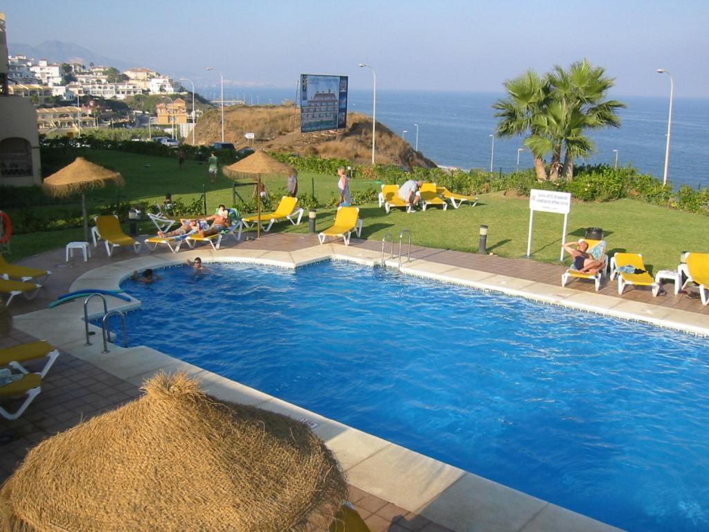 Apartment Mijas Costa - La Joya Fuengirola Εξωτερικό φωτογραφία