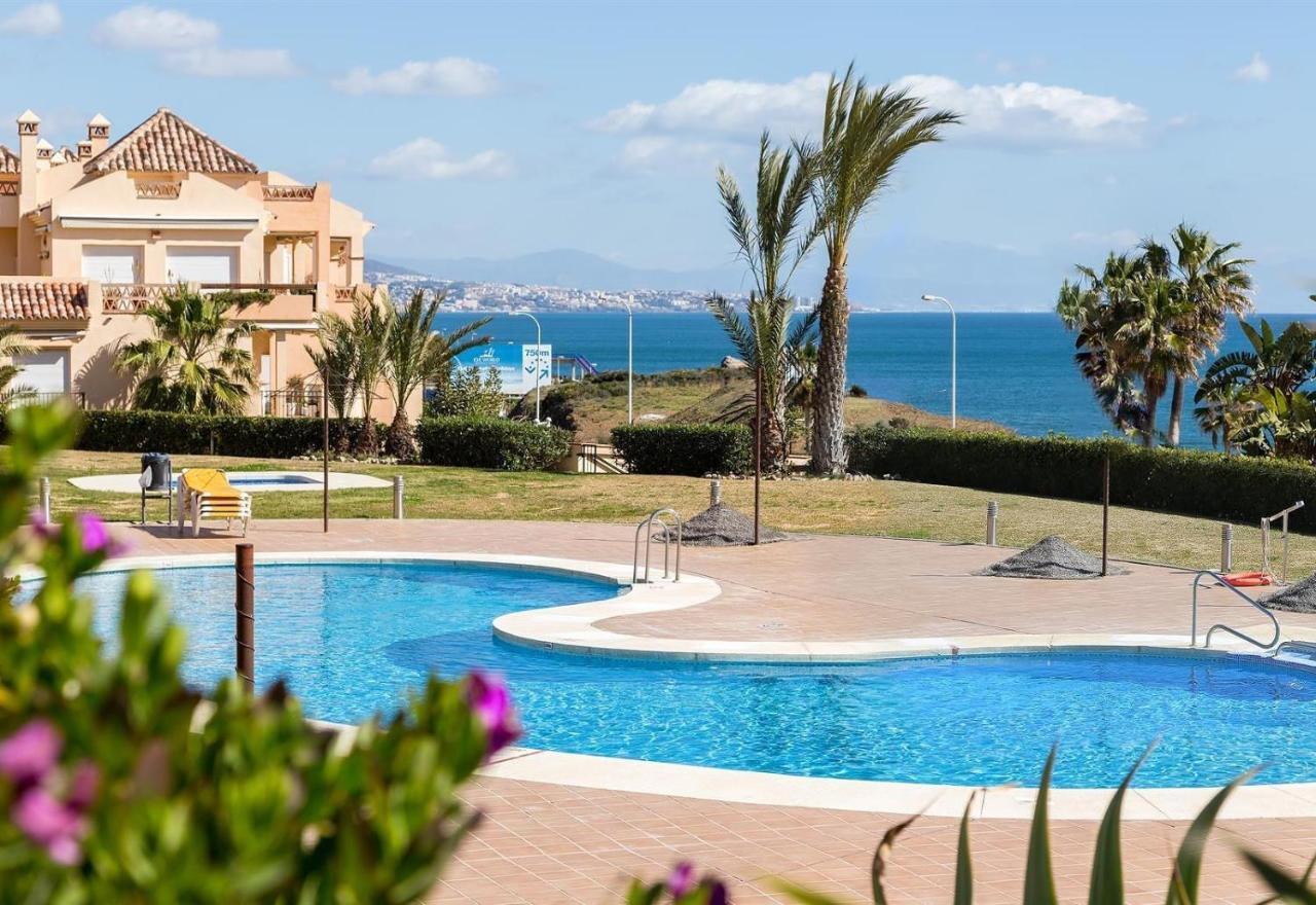 Apartment Mijas Costa - La Joya Fuengirola Εξωτερικό φωτογραφία