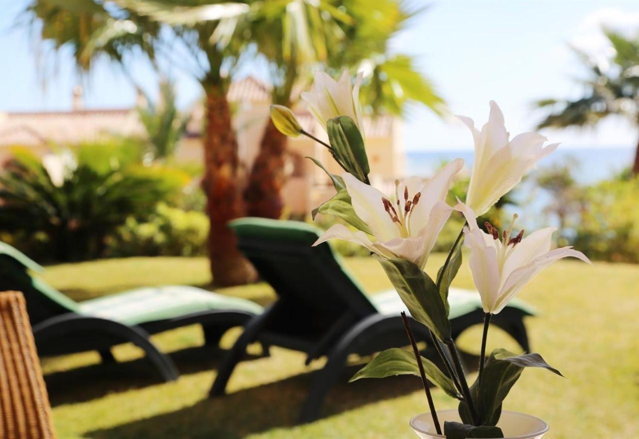 Apartment Mijas Costa - La Joya Fuengirola Εξωτερικό φωτογραφία
