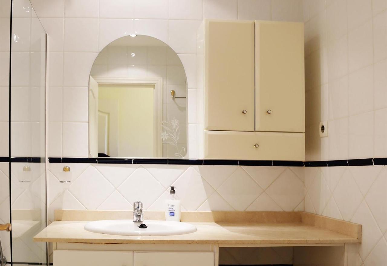 Apartment Mijas Costa - La Joya Fuengirola Εξωτερικό φωτογραφία