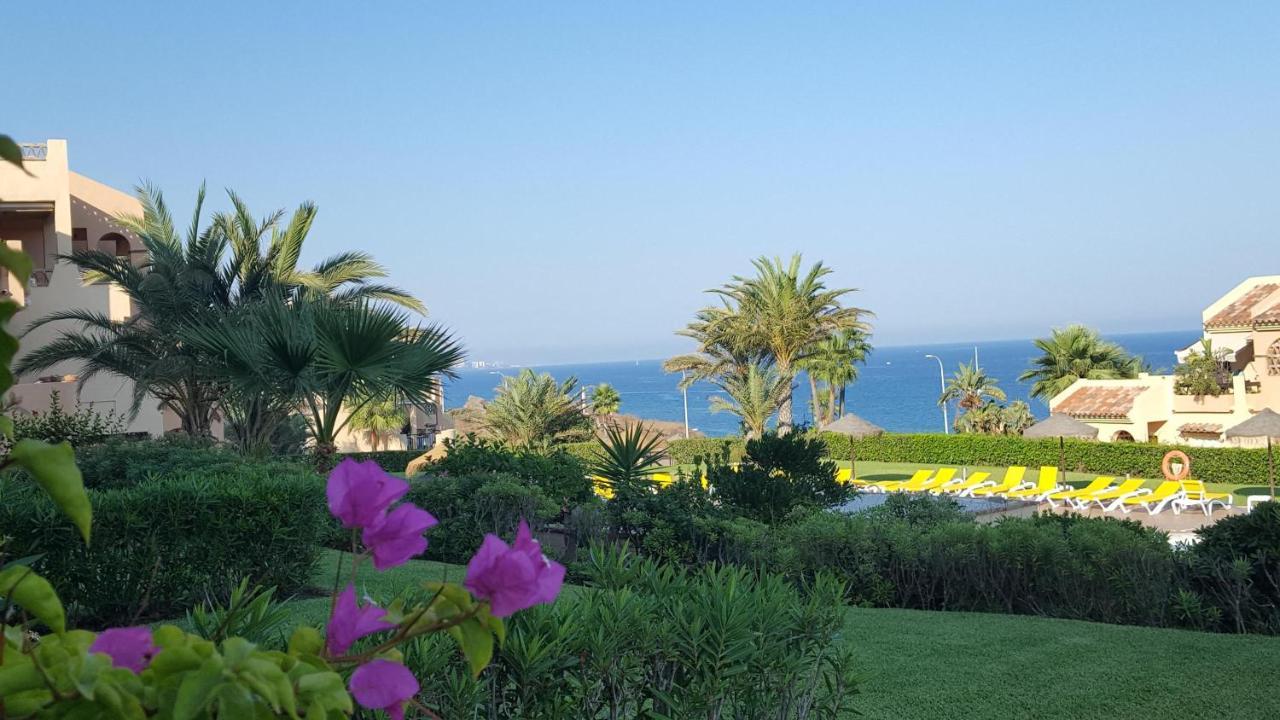 Apartment Mijas Costa - La Joya Fuengirola Εξωτερικό φωτογραφία