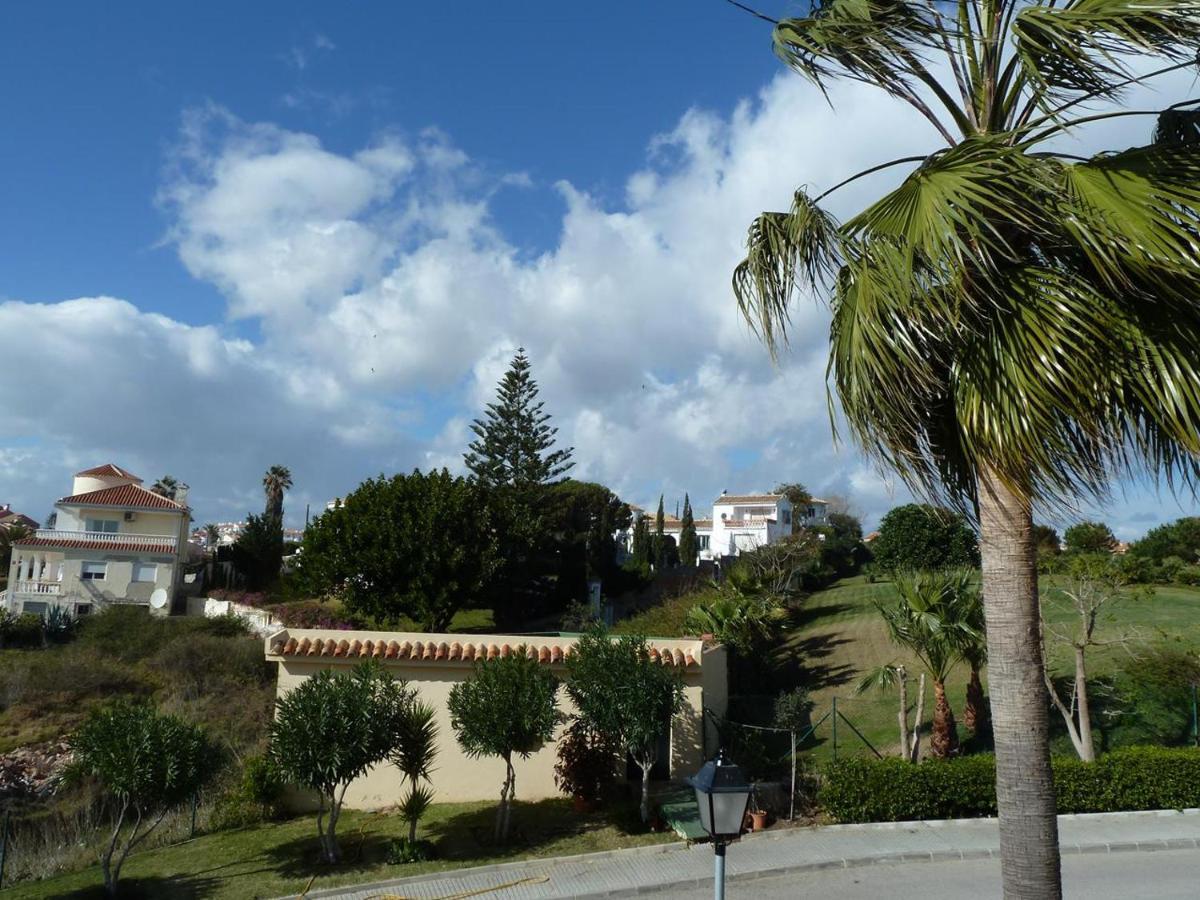 Apartment Mijas Costa - La Joya Fuengirola Εξωτερικό φωτογραφία