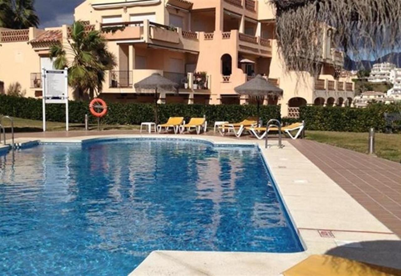 Apartment Mijas Costa - La Joya Fuengirola Εξωτερικό φωτογραφία