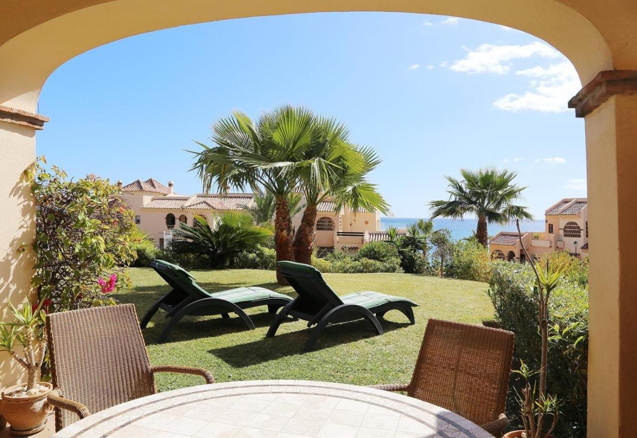 Apartment Mijas Costa - La Joya Fuengirola Εξωτερικό φωτογραφία