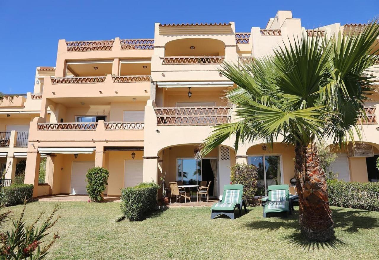 Apartment Mijas Costa - La Joya Fuengirola Εξωτερικό φωτογραφία
