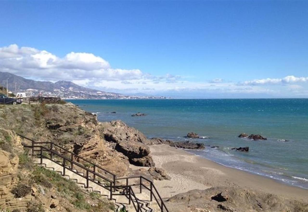 Apartment Mijas Costa - La Joya Fuengirola Εξωτερικό φωτογραφία