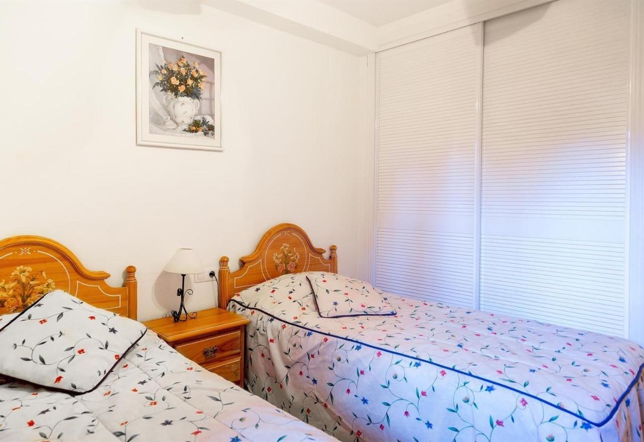 Apartment Mijas Costa - La Joya Fuengirola Εξωτερικό φωτογραφία