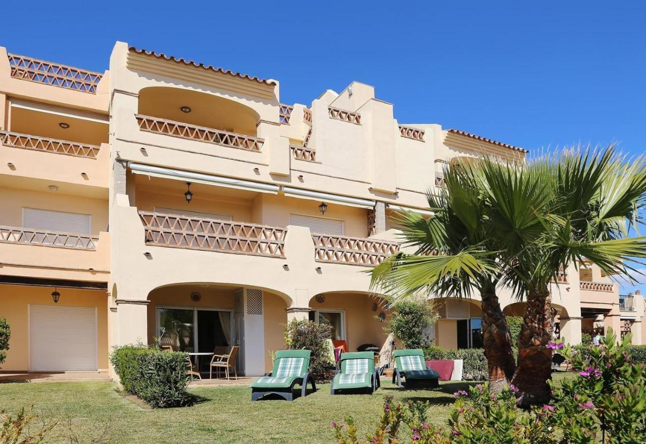 Apartment Mijas Costa - La Joya Fuengirola Εξωτερικό φωτογραφία