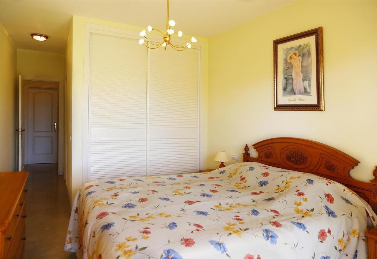 Apartment Mijas Costa - La Joya Fuengirola Εξωτερικό φωτογραφία